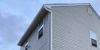 Best Siding for Multi-Family Homes  in Dearborn, MI